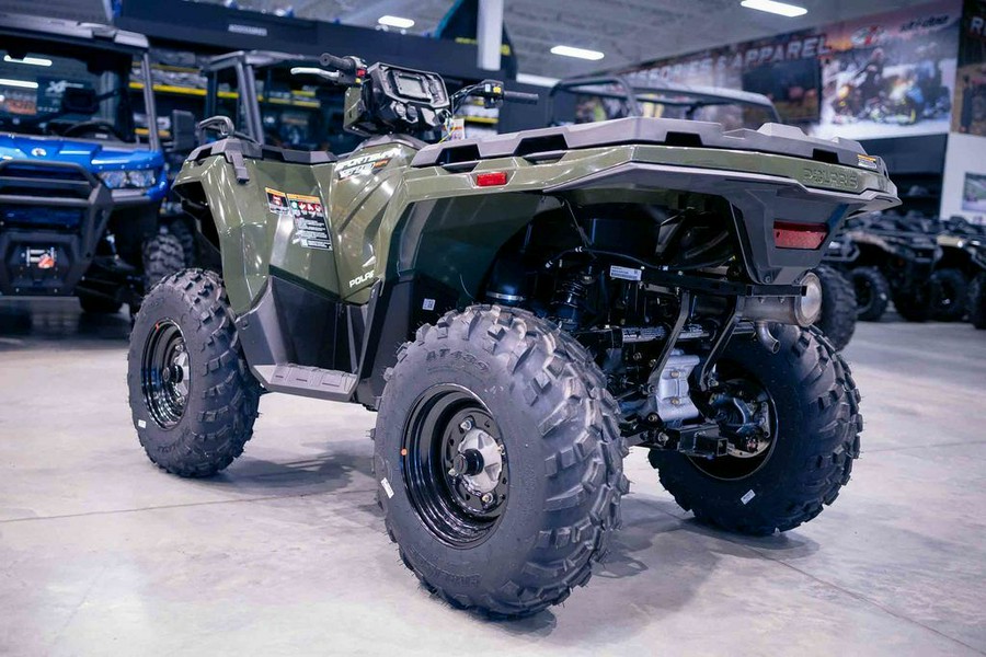 2024 Polaris® Sportsman 570