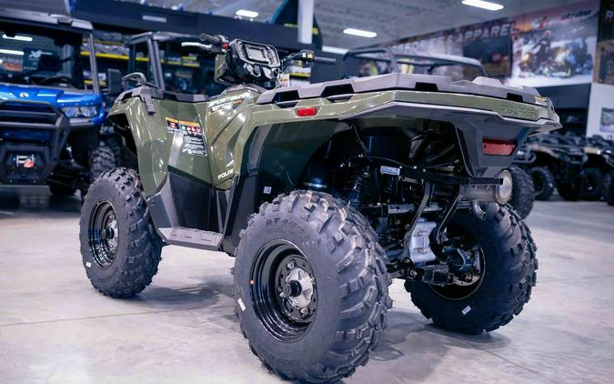 2024 Polaris® Sportsman 570