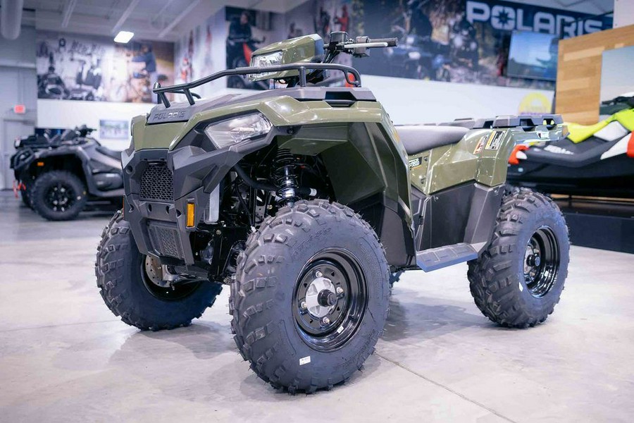 2024 Polaris® Sportsman 570