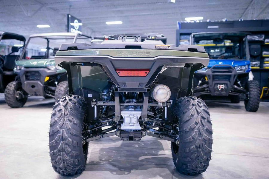 2024 Polaris® Sportsman 570