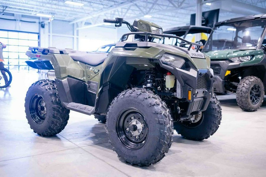 2024 Polaris® Sportsman 570