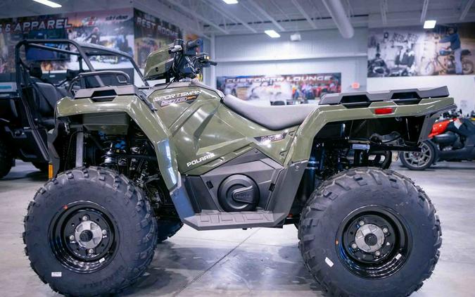 2024 Polaris® Sportsman 570