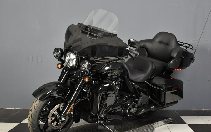 2023 Harley-Davidson Ultra Limited