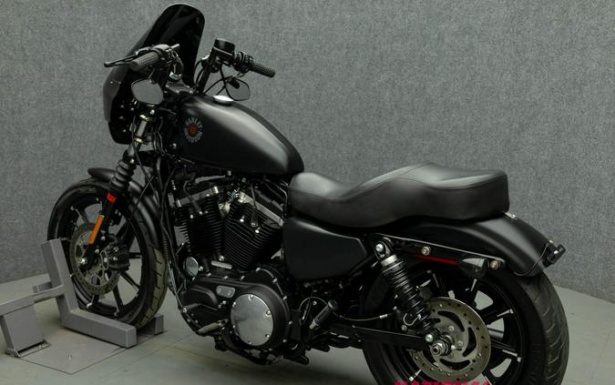 2022 HARLEY DAVIDSON XL883N SPORTSTER IRON 883