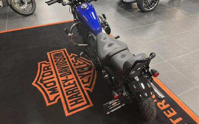 2019 Harley-Davidson® XL 1200X - Sportster® Forty-Eight®