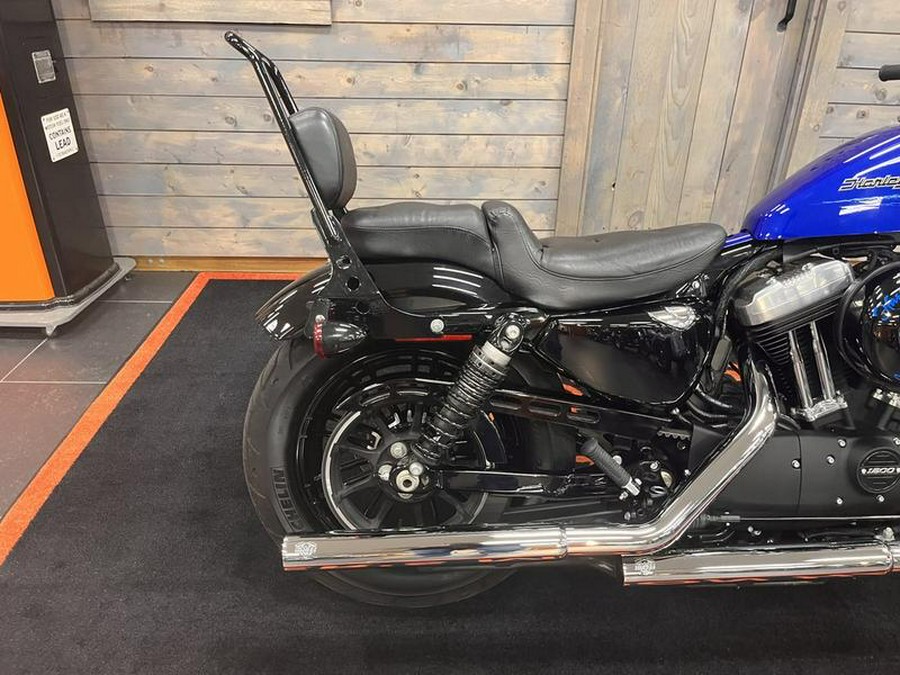 2019 Harley-Davidson® XL 1200X - Sportster® Forty-Eight®