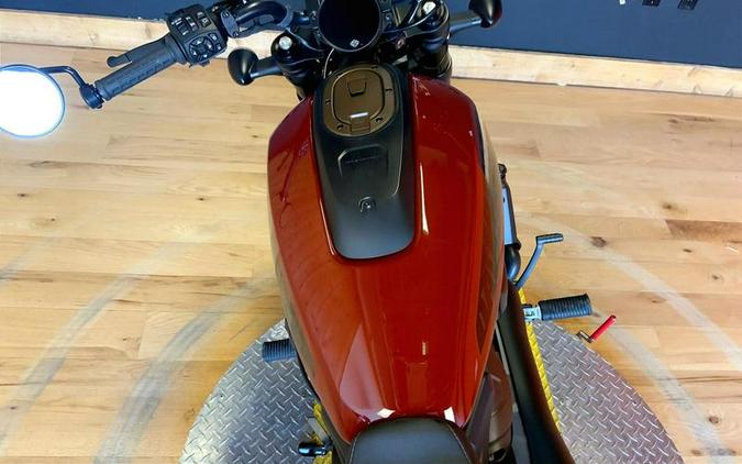 2024 Harley-Davidson® RH1250S - Sportster® S