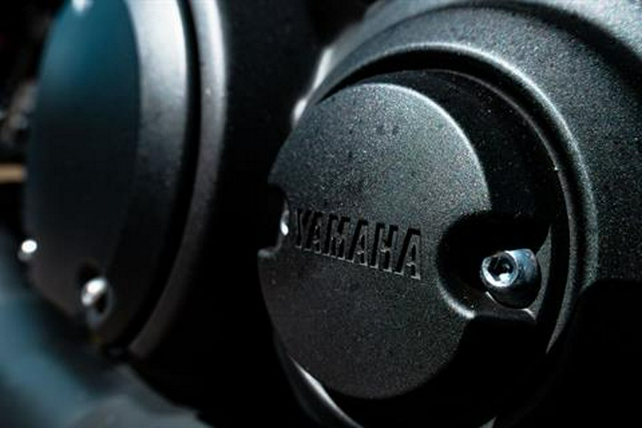 2015 Yamaha Bolt R-Spec