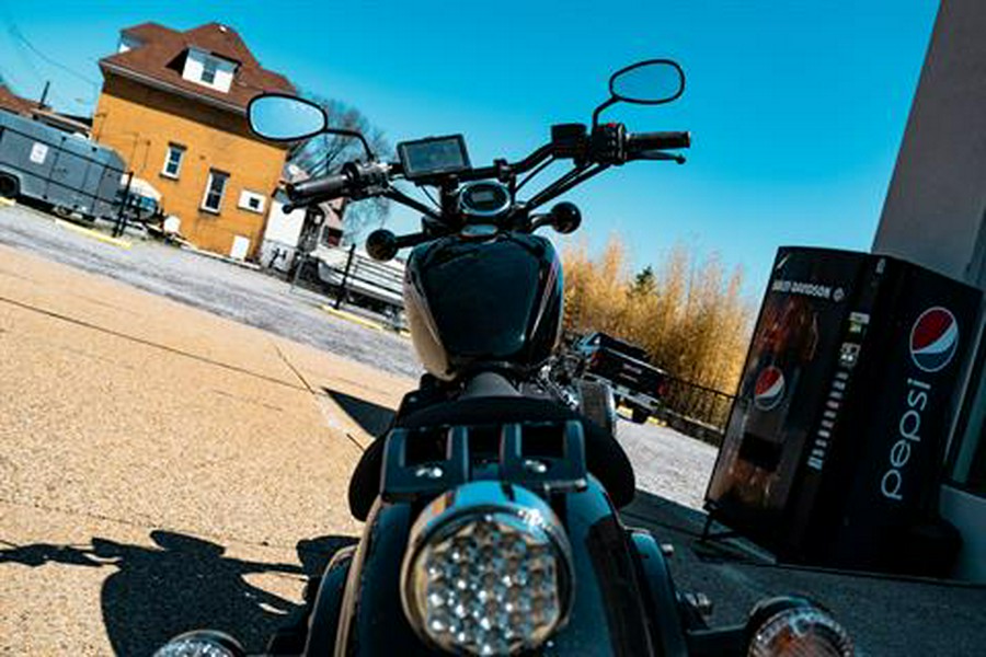 2015 Yamaha Bolt R-Spec