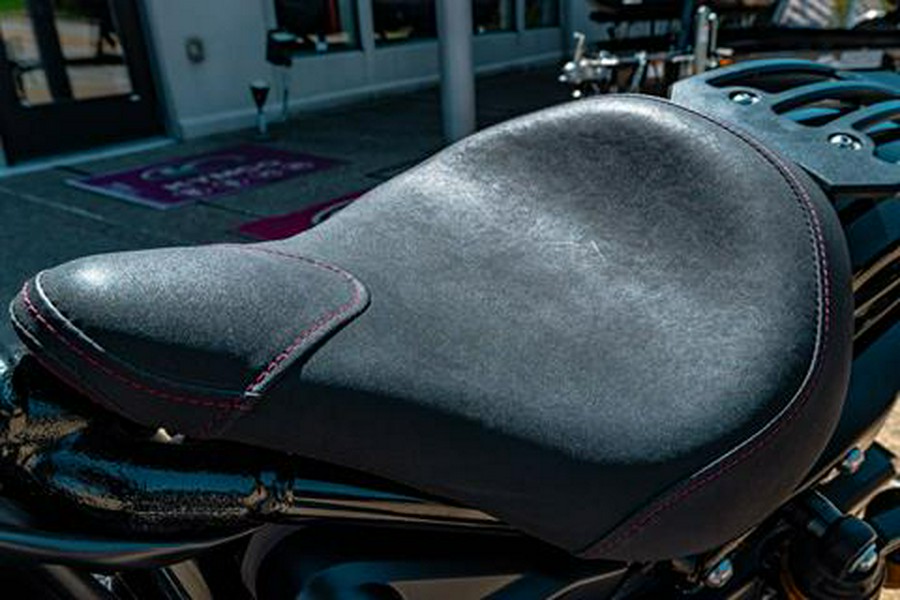 2015 Yamaha Bolt R-Spec