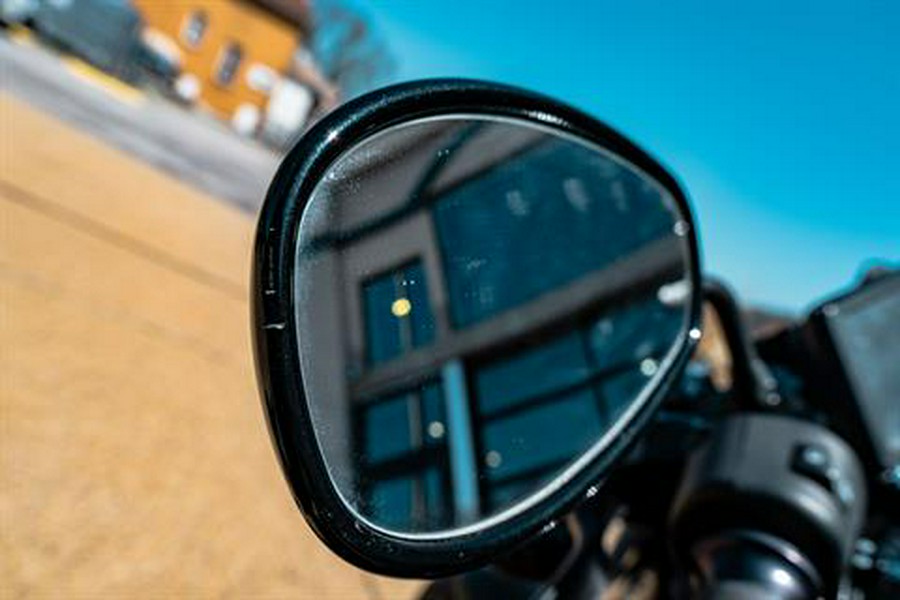 2015 Yamaha Bolt R-Spec