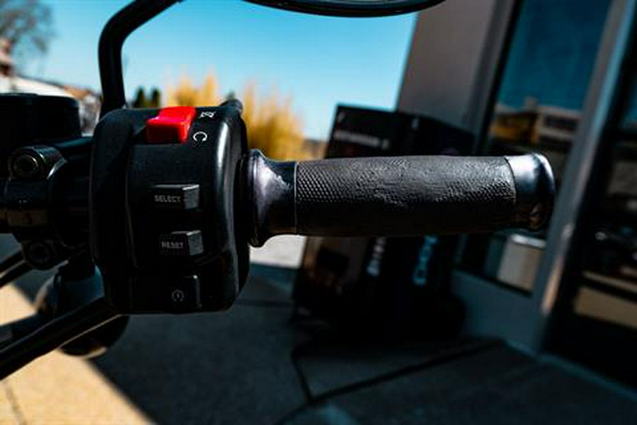 2015 Yamaha Bolt R-Spec