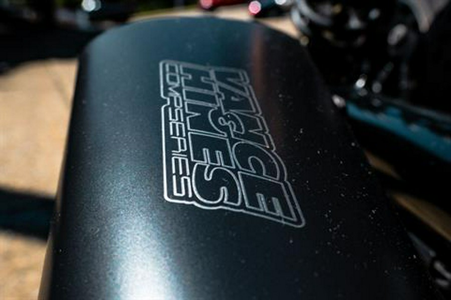 2015 Yamaha Bolt R-Spec