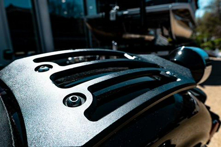 2015 Yamaha Bolt R-Spec