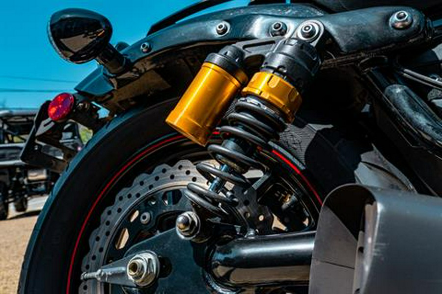 2015 Yamaha Bolt R-Spec