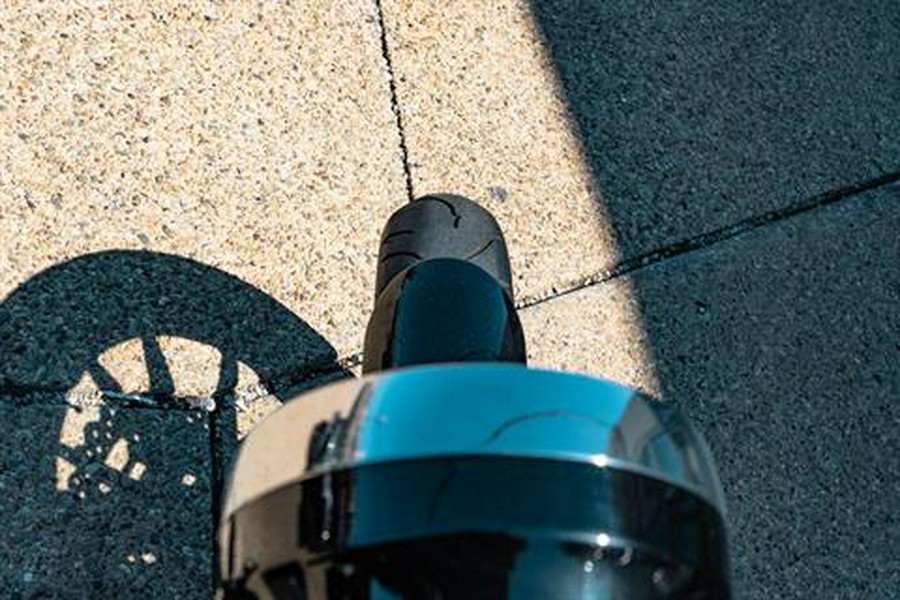 2015 Yamaha Bolt R-Spec