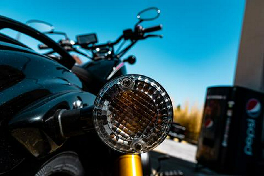 2015 Yamaha Bolt R-Spec