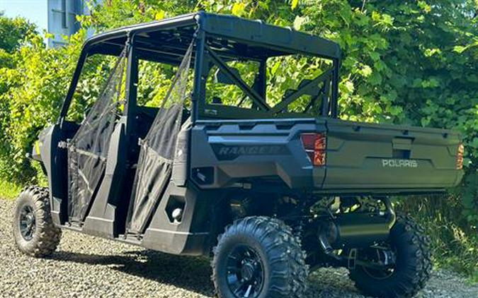 2025 Polaris Ranger Crew 1000 Premium