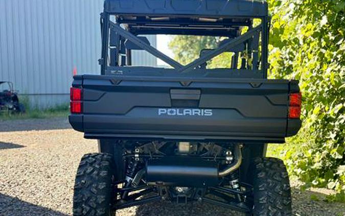 2025 Polaris Ranger Crew 1000 Premium