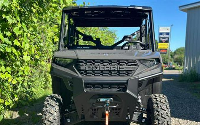 2025 Polaris Ranger Crew 1000 Premium