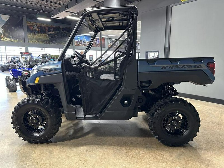 2025 Polaris® Ranger XP 1000 Premium