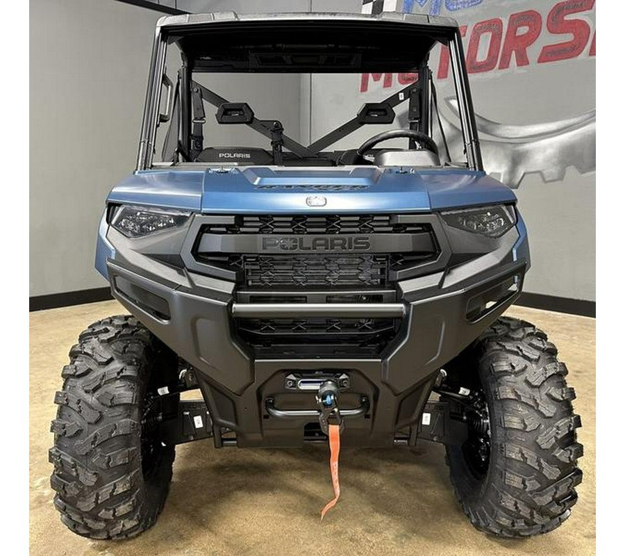 2025 Polaris® Ranger XP 1000 Premium