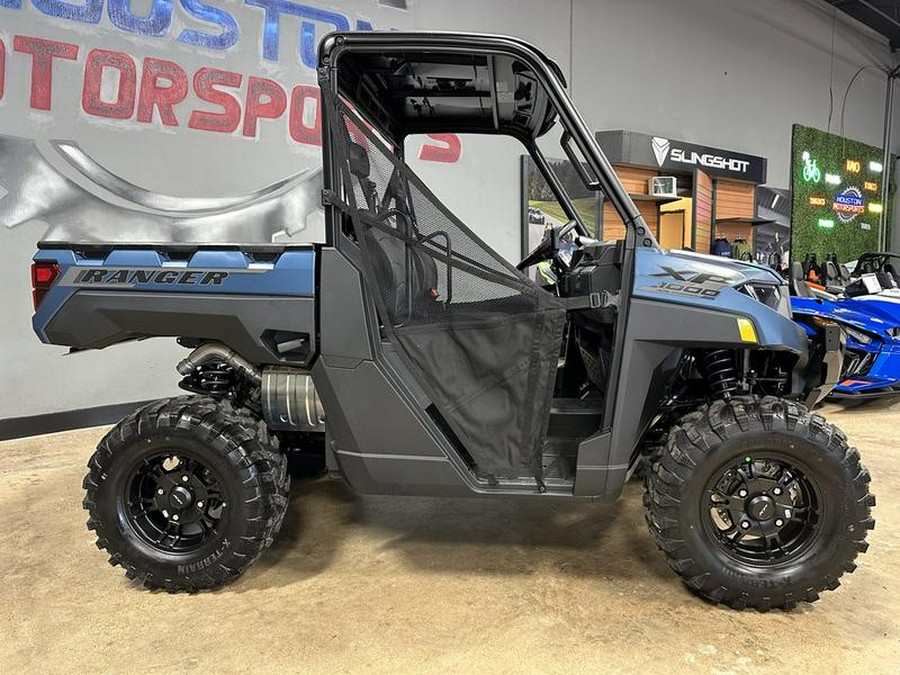 2025 Polaris® Ranger XP 1000 Premium