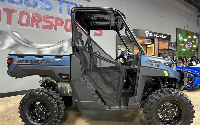 2025 Polaris® Ranger XP 1000 Premium