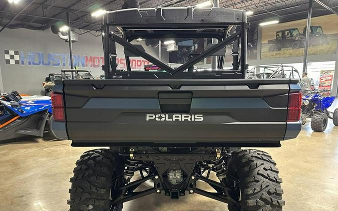 2025 Polaris® Ranger XP 1000 Premium