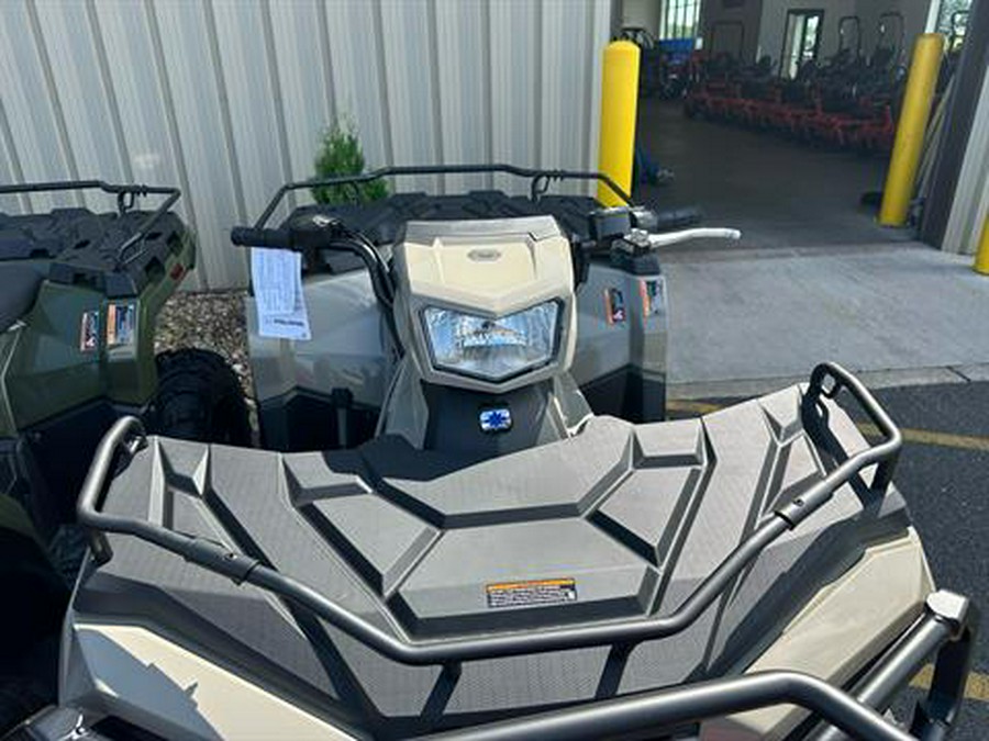 2024 Polaris Sportsman 570 EPS