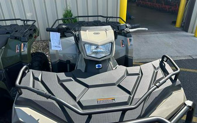 2024 Polaris Sportsman 570 EPS