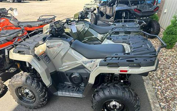 2024 Polaris Sportsman 570 EPS