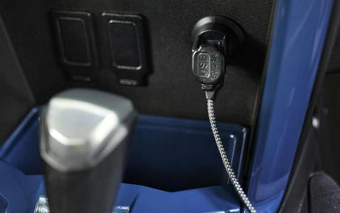 2025 Yamaha Wolverine RMAX4 1000 Limited