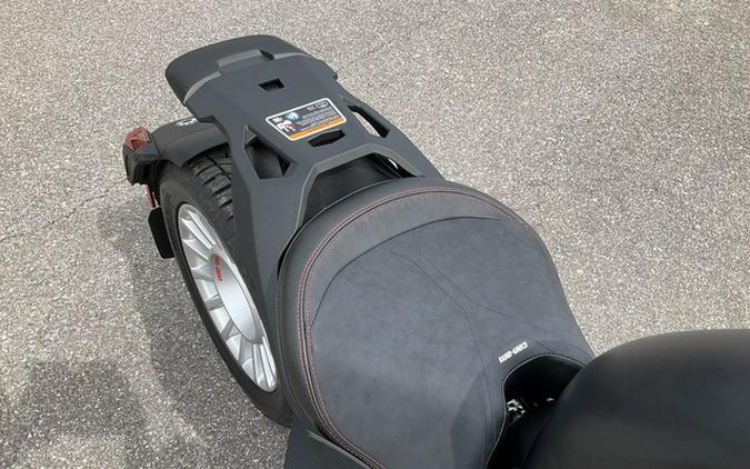 2025 Can-Am Ryker Rally Rotax 900 ACE Classic Panels