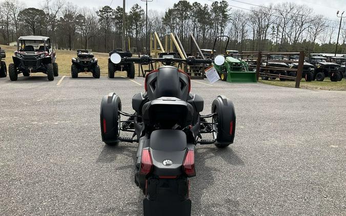 2025 Can-Am Ryker Rally Rotax 900 ACE Classic Panels