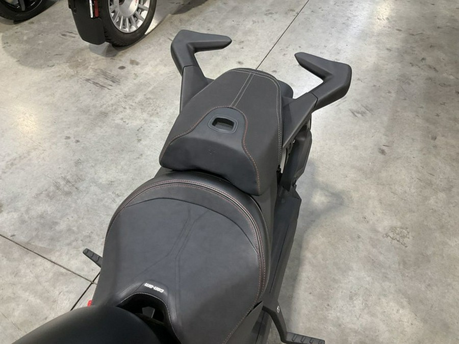 2025 Can-Am Ryker Rally Rotax 900 ACE Classic Panels