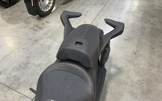 2025 Can-Am Ryker Rally Rotax 900 ACE Classic Panels