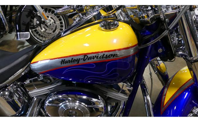 2006 Harley-Davidson® Softail Fat Boy® SE