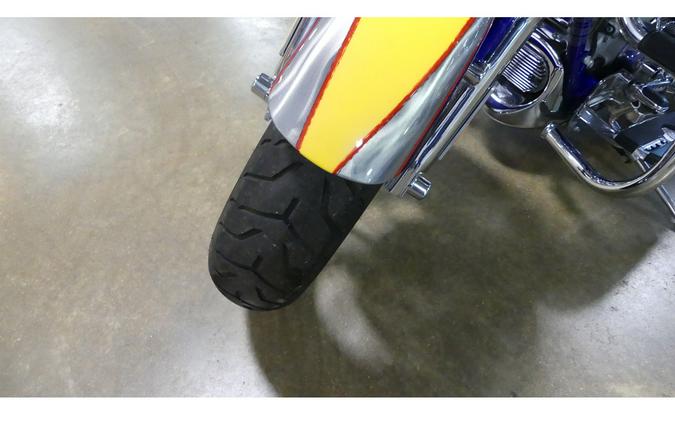 2006 Harley-Davidson® Softail Fat Boy® SE