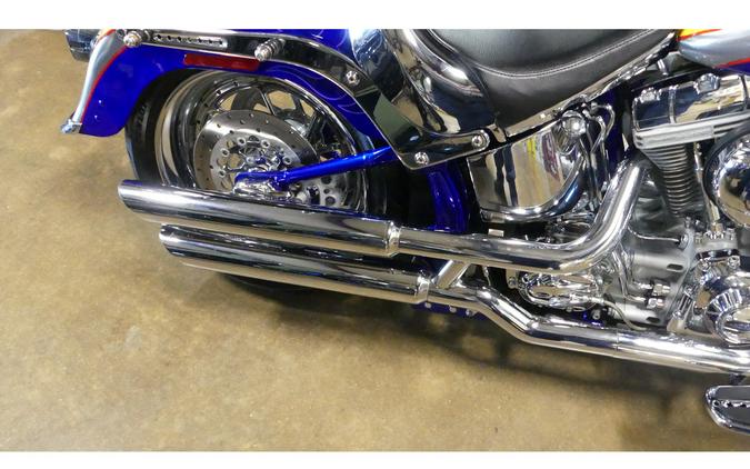 2006 Harley-Davidson® Softail Fat Boy® SE