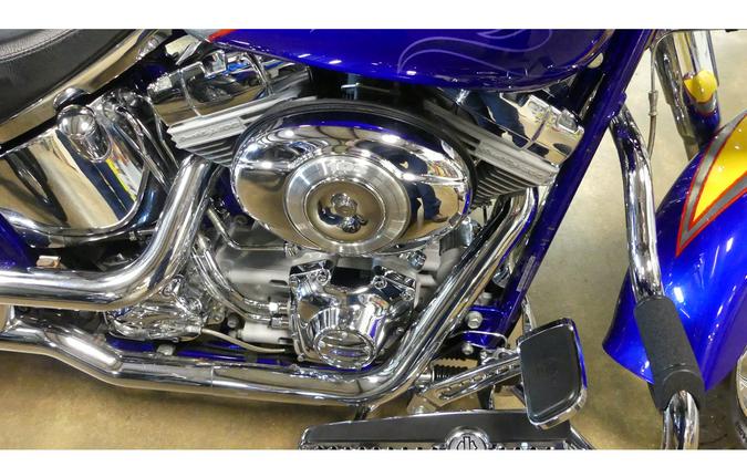 2006 Harley-Davidson® Softail Fat Boy® SE