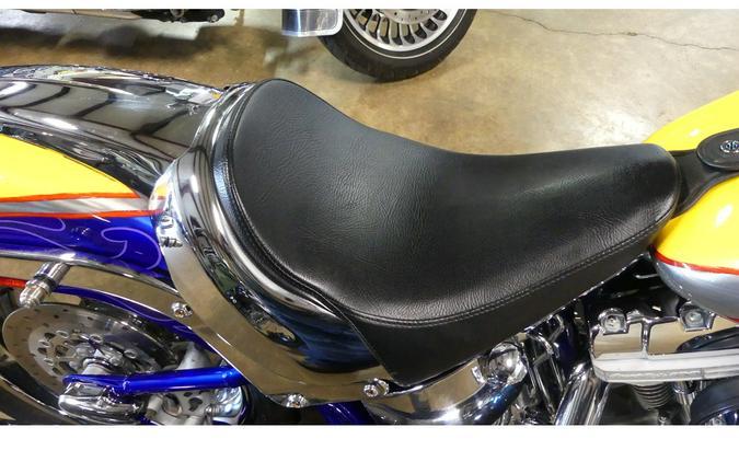 2006 Harley-Davidson® Softail Fat Boy® SE