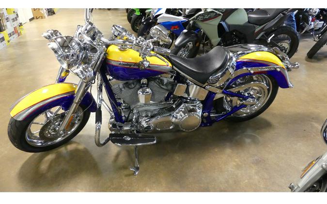 2006 Harley-Davidson® Softail Fat Boy® SE