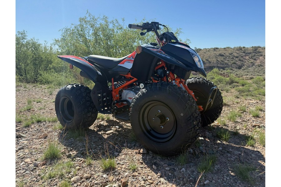 2025 Kayo Storm 150 EFI GREAT PRICE !!