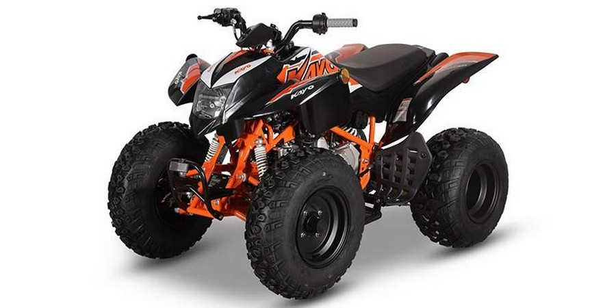 2025 Kayo Storm 150 EFI GREAT PRICE !!