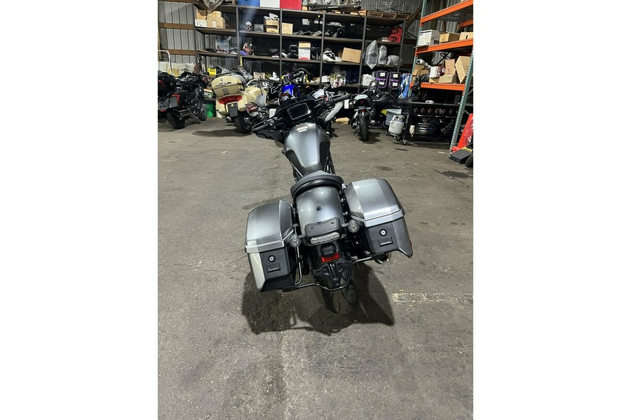 2025 Honda Rebel?? 1100T DCT