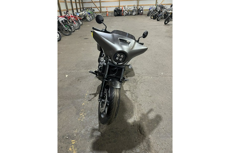 2025 Honda Rebel?? 1100T DCT