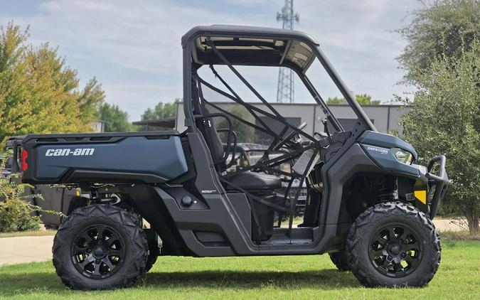 2026 Can-Am® Defender XT HD9