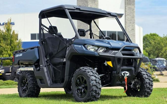 2026 Can-Am® Defender XT HD9