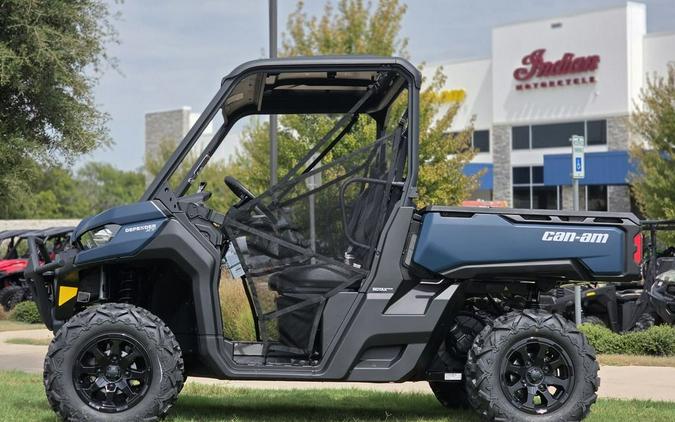 2026 Can-Am® Defender XT HD9